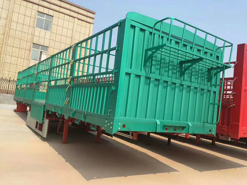 夏季挂车的注意事项有哪些