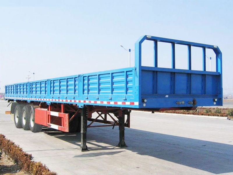 挂车保养的四大错误