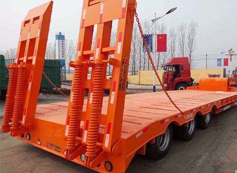 半挂车冬天打火困难的原因有哪些